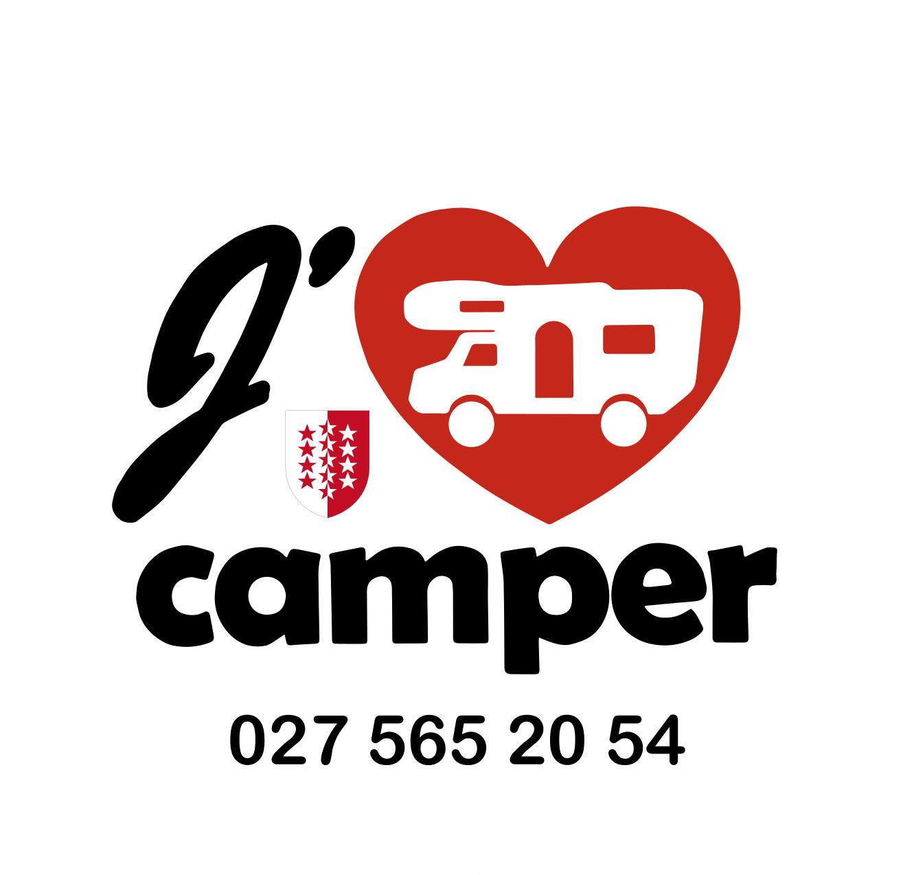 G'M Camper Valais S�rl - Martigny